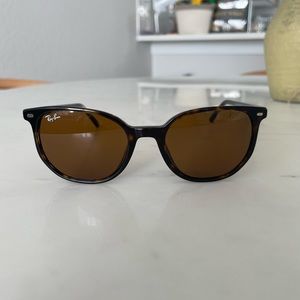 Ray Ban Elliot Sunglasses